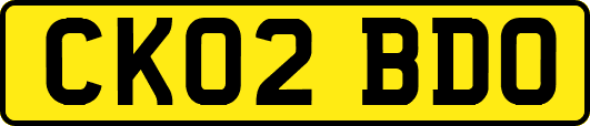 CK02BDO