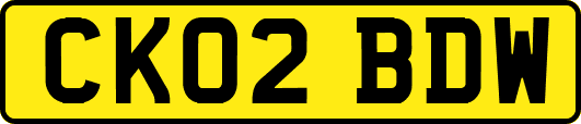 CK02BDW
