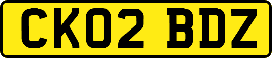 CK02BDZ