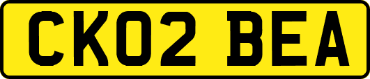 CK02BEA