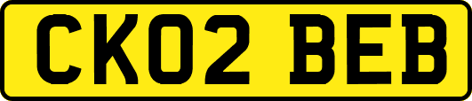 CK02BEB