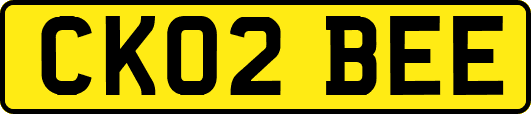 CK02BEE