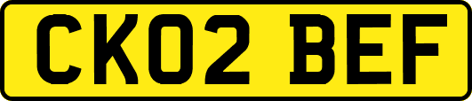 CK02BEF
