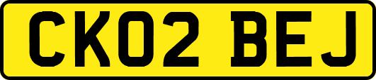 CK02BEJ