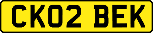 CK02BEK