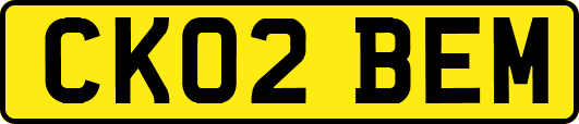 CK02BEM