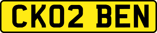 CK02BEN
