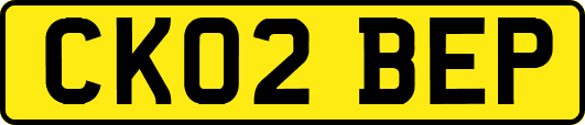 CK02BEP