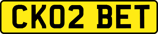 CK02BET