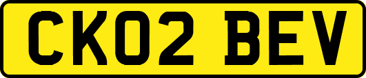CK02BEV