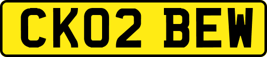 CK02BEW
