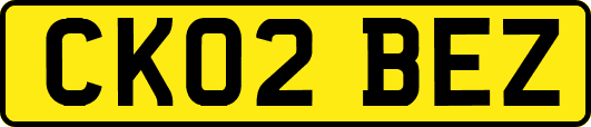CK02BEZ