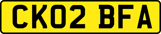 CK02BFA
