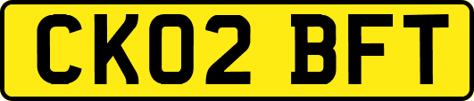 CK02BFT