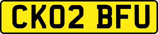 CK02BFU
