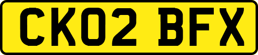 CK02BFX