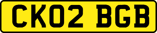 CK02BGB