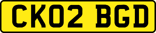 CK02BGD
