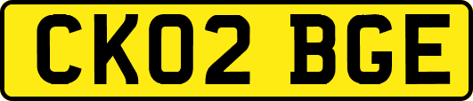 CK02BGE