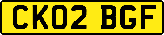 CK02BGF