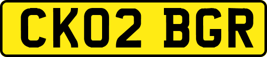 CK02BGR