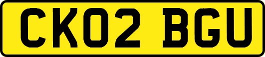 CK02BGU