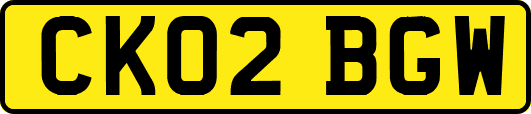 CK02BGW