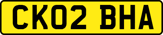 CK02BHA