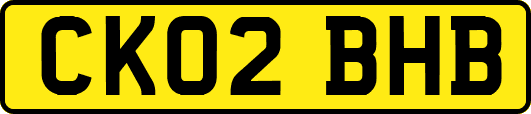 CK02BHB