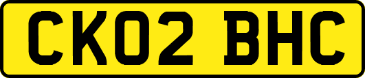 CK02BHC