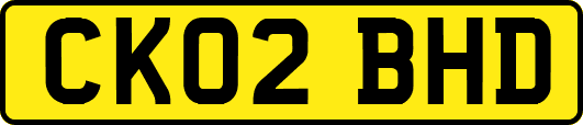 CK02BHD