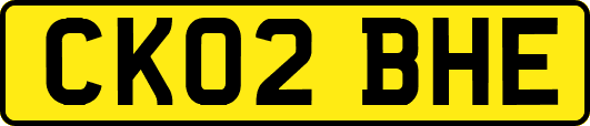 CK02BHE
