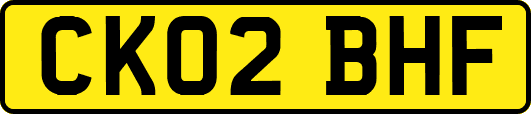 CK02BHF