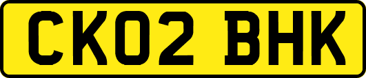 CK02BHK