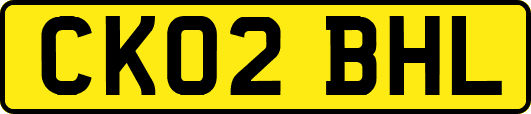 CK02BHL