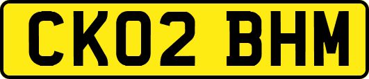 CK02BHM