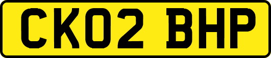 CK02BHP