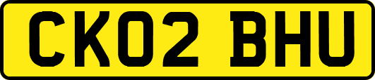 CK02BHU