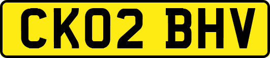 CK02BHV