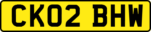 CK02BHW