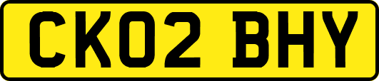CK02BHY