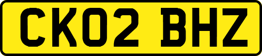 CK02BHZ