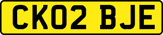 CK02BJE