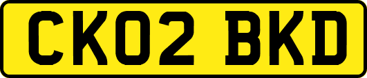 CK02BKD