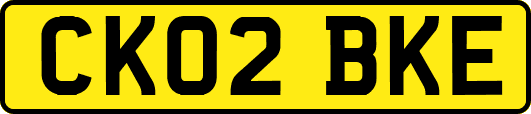 CK02BKE