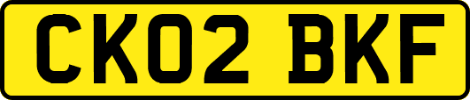 CK02BKF
