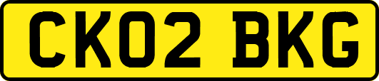 CK02BKG