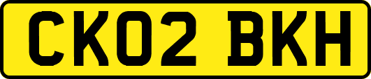 CK02BKH