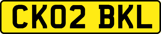 CK02BKL