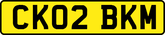 CK02BKM